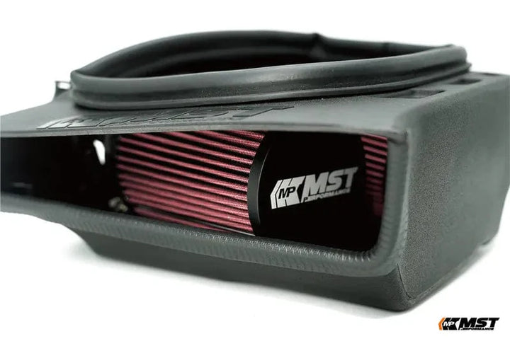 MST 2016-2024 Porsche 718 2.0/2.5 Cold Air Intake System (POS-71801)