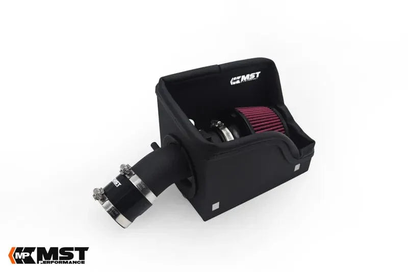 MST 2018+ 2014+ Mazda 3 Skyactiv-G 2.0L Intake System (MZ-302)