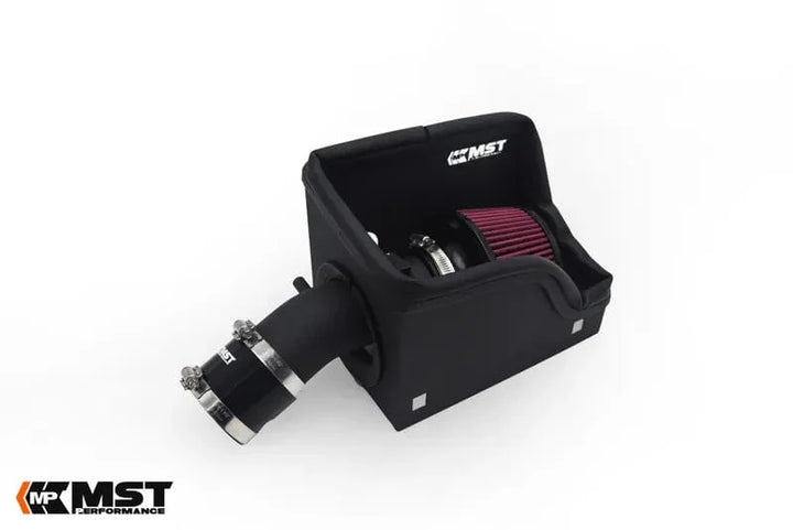 MST 2018+ 2014+ Mazda 3 Skyactiv-G 2.0L Intake System (MZ-302)