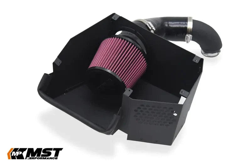 Kies-Motorsports MST MST 2018 VW Polo GTI 2.0T Cold Air Intake System + Turbo Inlet Kit (VW-PG01L)