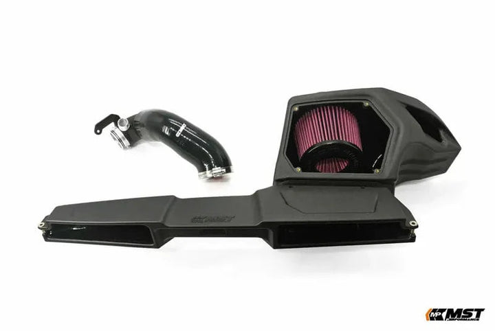 MST 2018 VW Polo GTI 2.0T Cold Air Intake System + Turbo Inlet Kit (VW-PG999L)