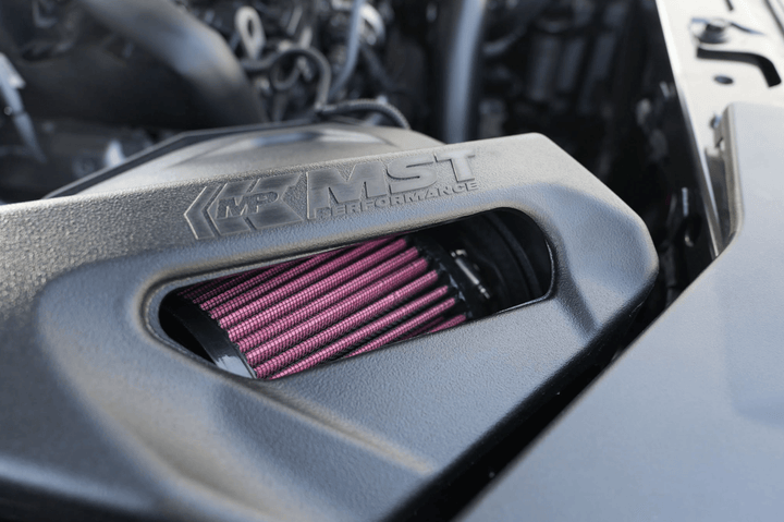 MST 2019-2025 Toyota Supra B48 2.0L/BMW Z4 Cold Air Intake System (TY-SUP06)