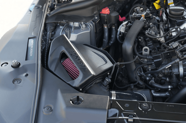 MST 2019-2025 Toyota Supra B48 2.0L/BMW Z4 Cold Air Intake System (TY-SUP06)