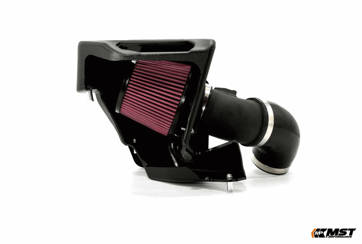 MST 2019-2025 Toyota Supra B48 2.0L/BMW Z4 Cold Air Intake System (TY-SUP06)