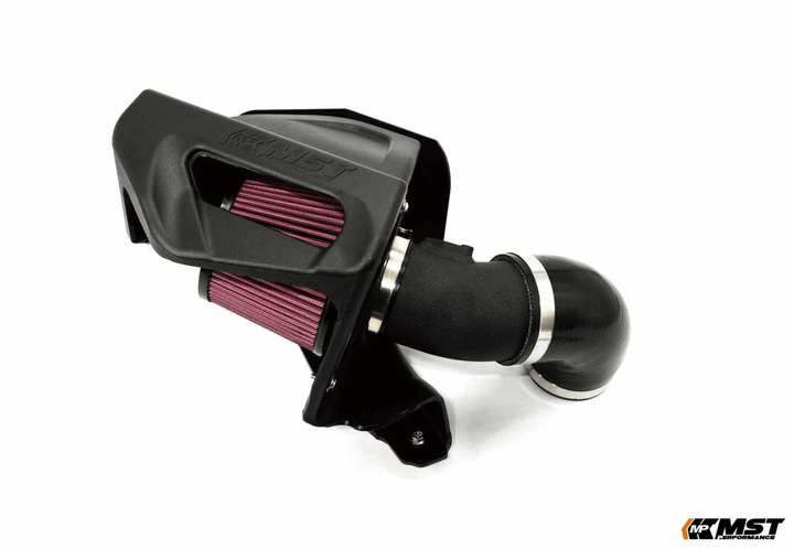 MST 2019-2025 Toyota Supra B48 2.0L/BMW Z4 Cold Air Intake System (TY-SUP06)