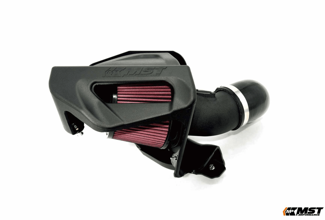 MST 2019-2025 Toyota Supra B48 2.0L/BMW Z4 Cold Air Intake System (TY-SUP06)