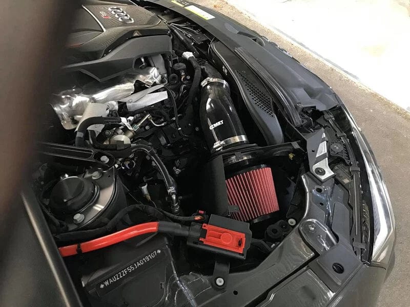 MST 2019-2023 Audi S4 S5 B9 3.0T Cold Air Intake System [AD-A406]