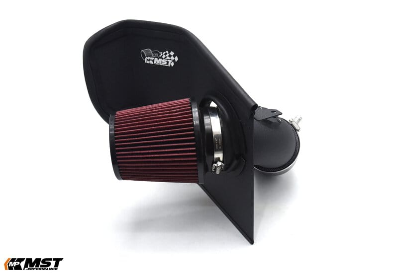 Kies-Motorsports MST MST 2019+ BMW M340i B58 3.0L M240i G42 Cold Air Intake System