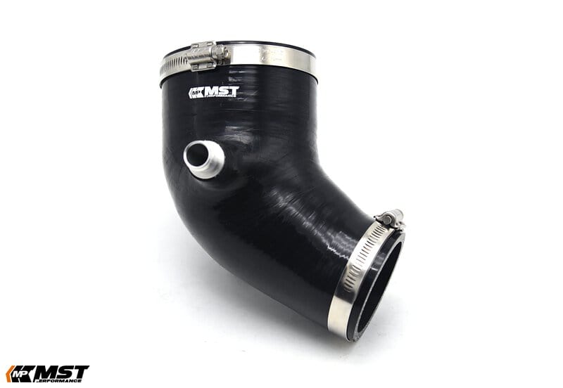 Kies-Motorsports MST MST 2019+ BMW M340i B58 3.0L M240i G42 Turbo Inlet Pipe