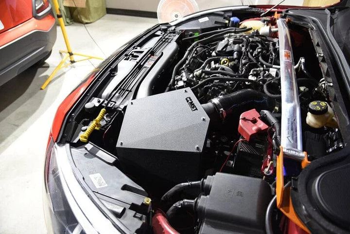 MST 2019+ Ford Focus MK4 1.5T Cold Air Intake System(FO-MK401)