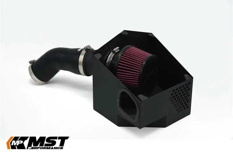 Kies-Motorsports MST MST 2019+ Ford Focus MK4 1.5T Cold Air Intake System(FO-MK401)