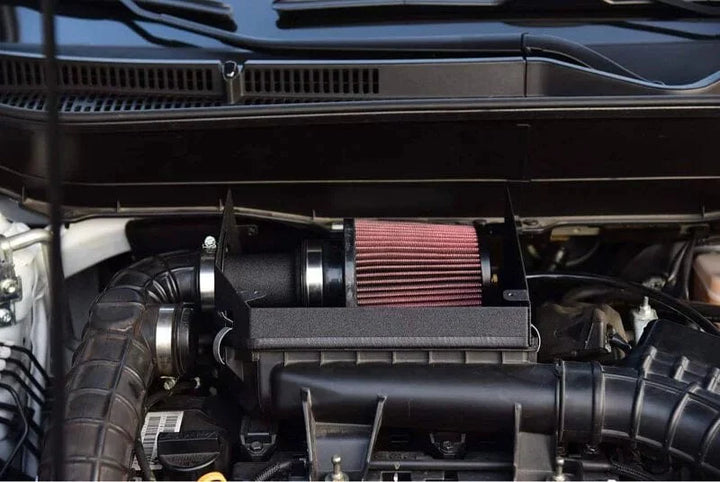 Kies-Motorsports MST MST 2019+ Suzuki SX4 Vitara 1.4T Cold Air Intake System (SUZ-VT01)