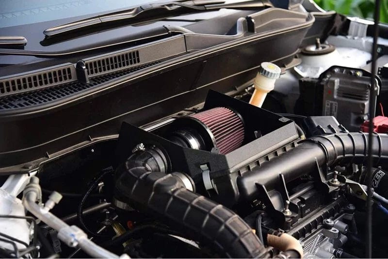 MST 2019+ Suzuki SX4 Vitara 1.4T Cold Air Intake System (SUZ-VT01)