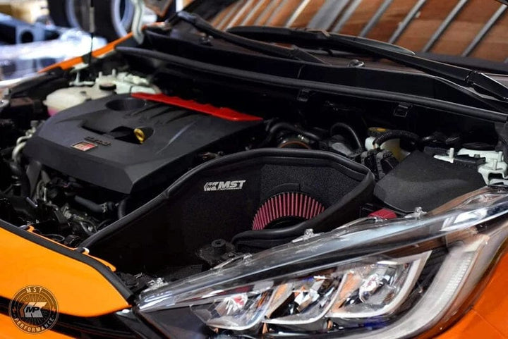 MST 2020+ Toyota GR Yaris 1.6 Cold Air Intake System (TY-GRY01)