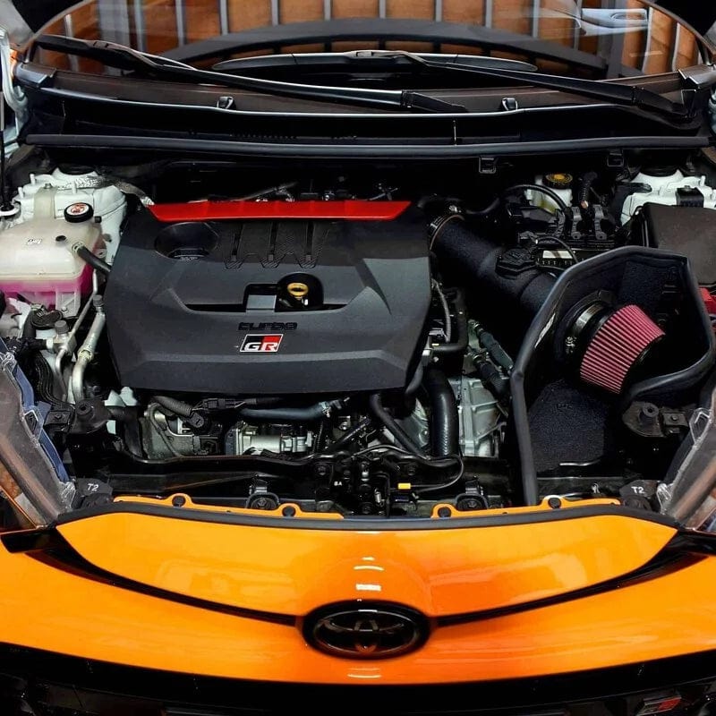 MST 2020+ Toyota GR Yaris 1.6 Cold Air Intake System (TY-GRY01)