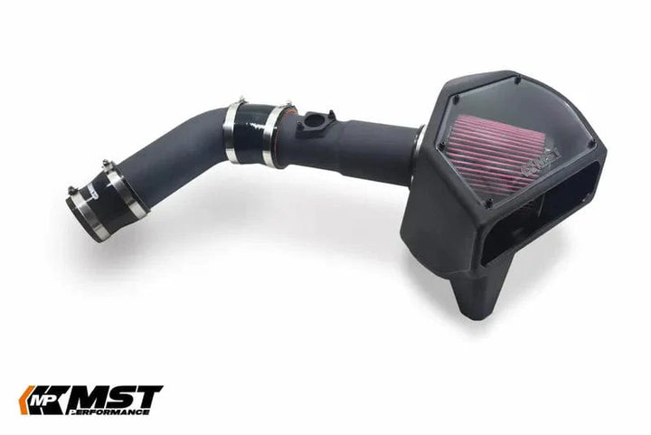 Kies-Motorsports MST MST 2020+ Toyota GR Yaris 1.6 Cold Air Intake System (TY-GRY06B)