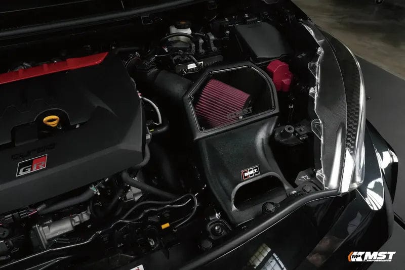 MST 2020+ Toyota GR Yaris 1.6 Cold Air Intake System (TY-GRY06B) – ACM ...