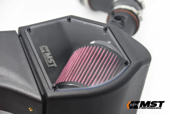 MST 2020+ Toyota GR Yaris 1.6 Cold Air Intake System (TY-GRY06B)