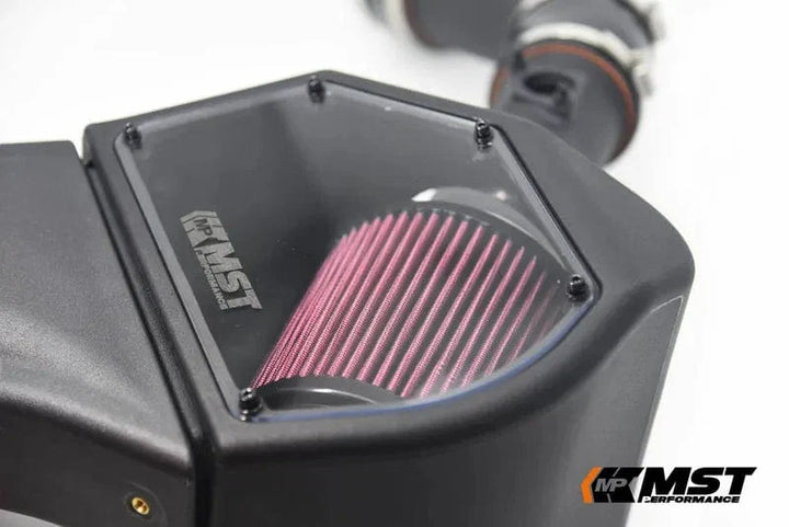 MST 2020+ Toyota GR Yaris 1.6 Cold Air Intake System (TY-GRY06B)