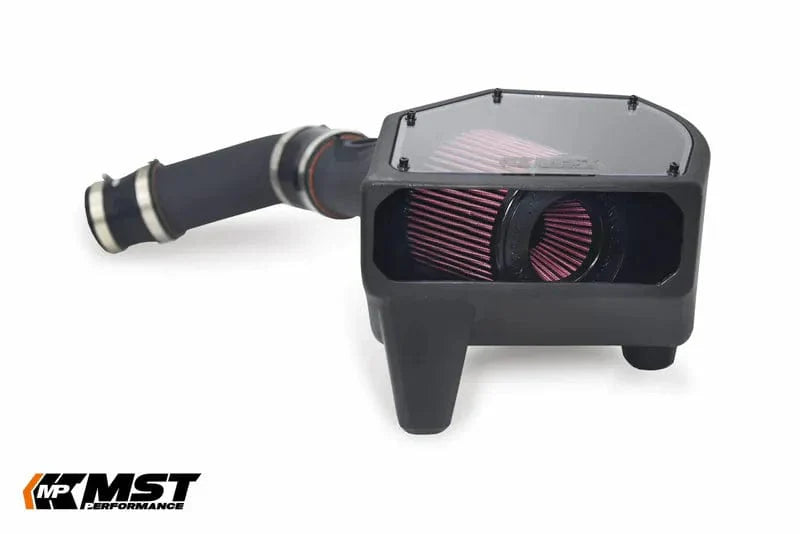 MST 2020+ Toyota GR Yaris 1.6 Cold Air Intake System (TY-GRY06B)