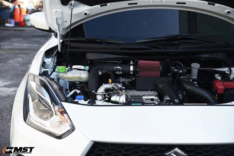 MST 2021 Suzuki Swift 1.4t Hybrid Sport ZC33S Cold Air Intake System (SUZ-SW06)