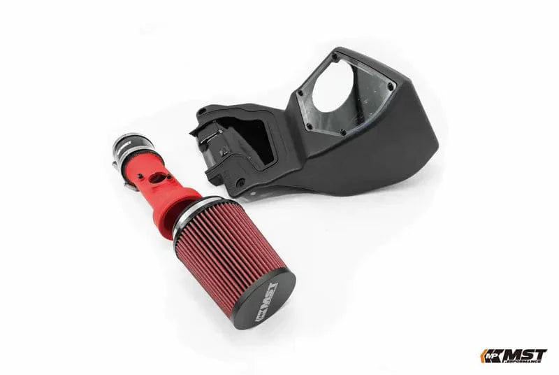 Kies-Motorsports MST MST 2022-2024 Honda Civic 11th 1.5t Cold Air Intake System (HD-CI1502)