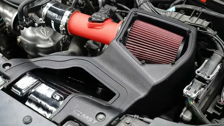 Kies-Motorsports MST MST 2022-2024 Honda Civic 11th 1.5t Cold Air Intake System (HD-CI1502)