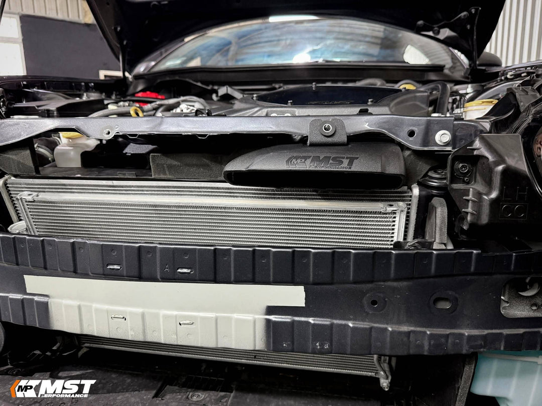 MST 2022+ Toyota GR86/Subaru BRZ 2.4L Cold Air Intake System