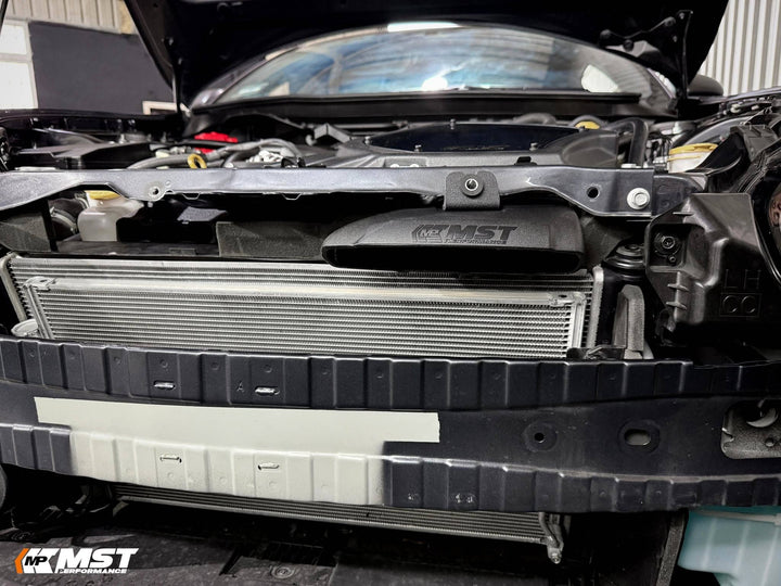 MST 2022+ Toyota GR86/Subaru BRZ 2.4L Cold Air Intake System