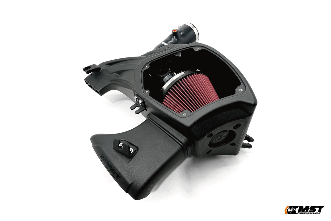 MST 2022+ Toyota GR86/Subaru BRZ 2.4L Cold Air Intake System