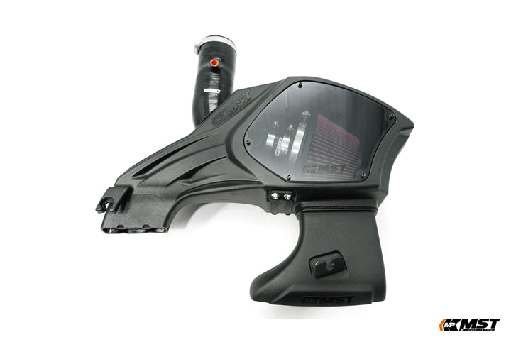 MST 2022+ Toyota GR86/Subaru BRZ 2.4L Cold Air Intake System