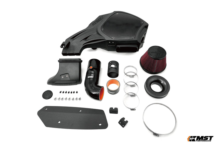 MST 2022+ Toyota GR86/Subaru BRZ 2.4L Cold Air Intake System