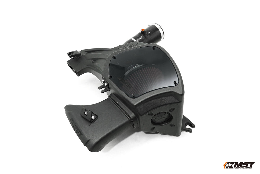 MST 2022+ Toyota GR86/Subaru BRZ 2.4L Cold Air Intake System