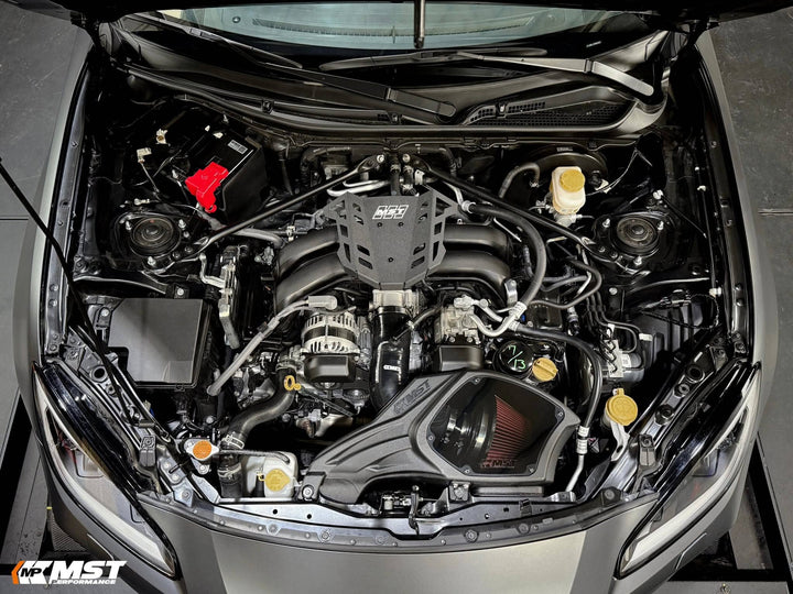 MST 2022+ Toyota GR86/Subaru BRZ 2.4L Cold Air Intake System