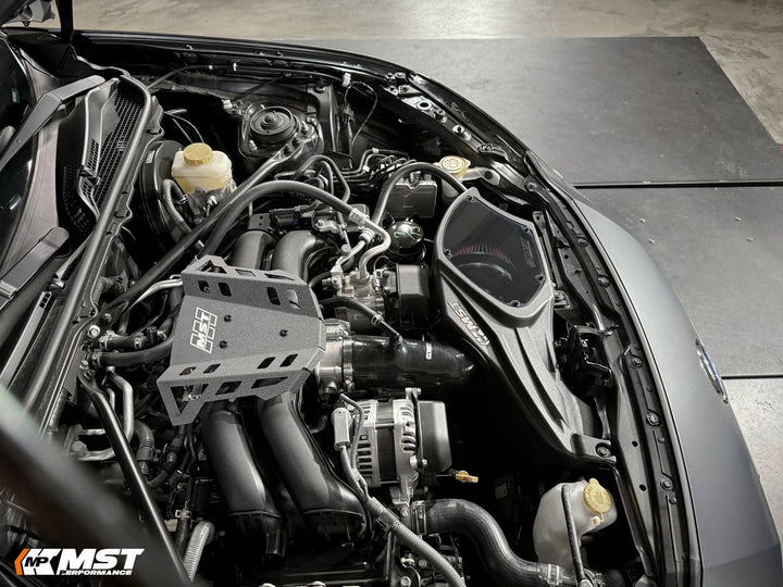 MST 2022+ Toyota GR86/Subaru BRZ 2.4L Cold Air Intake System