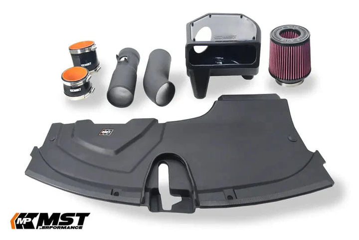 MST 2023+ Toyota GR Corolla 1.6 Cold Air Intake System (TY-GRC05B)