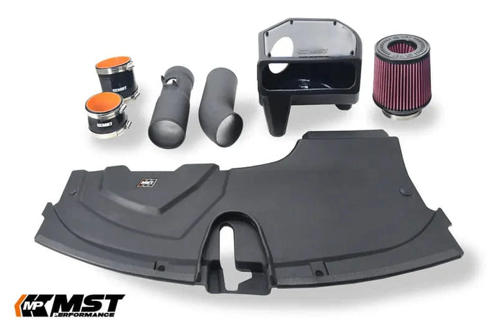 Kies-Motorsports MST MST 2023+ Toyota GR Corolla 1.6 Cold Air Intake System (TY-GRC05B)