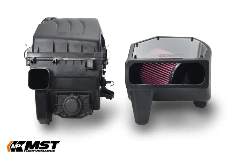 Kies-Motorsports MST MST 2023+ Toyota GR Corolla 1.6 Cold Air Intake System (TY-GRC05B)