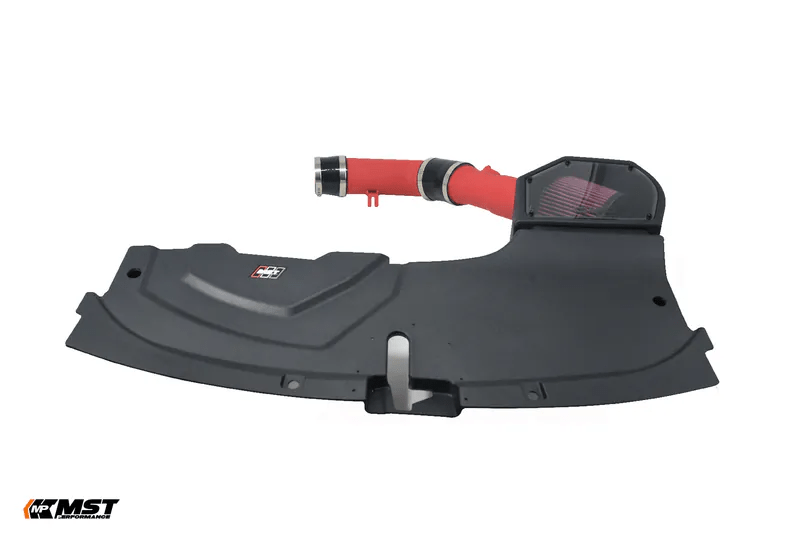 MST 2023+ Toyota GR Corolla 1.6 Cold Air Intake System (TY-GRC05R ...