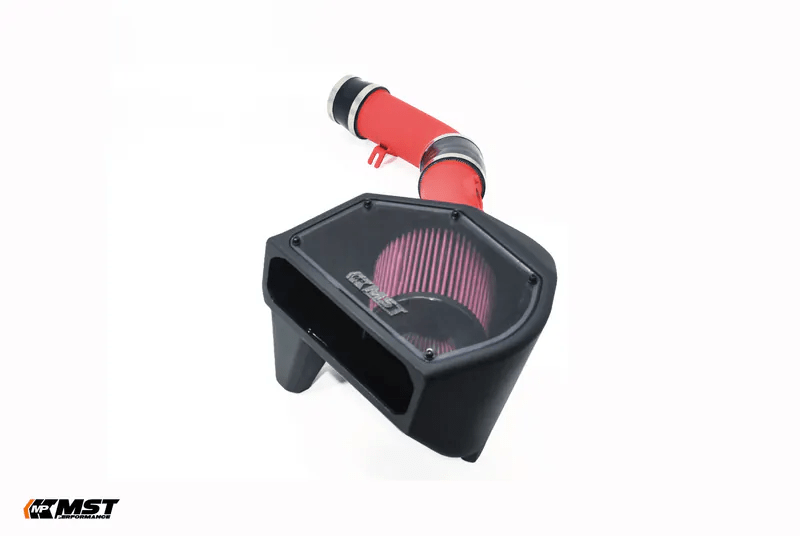 Kies-Motorsports MST MST 2023+ Toyota GR Corolla 1.6 Cold Air Intake System (TY-GRC05R)