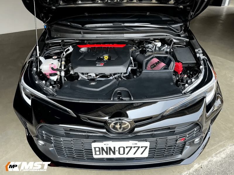 MST 2023+ Toyota GR Corolla 1.6 Cold Air Intake System (TY-GRC05R)