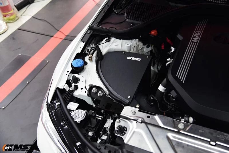 MST BMW 2020-2024 G20 B58 3.0L Turbo Cold Air Intake