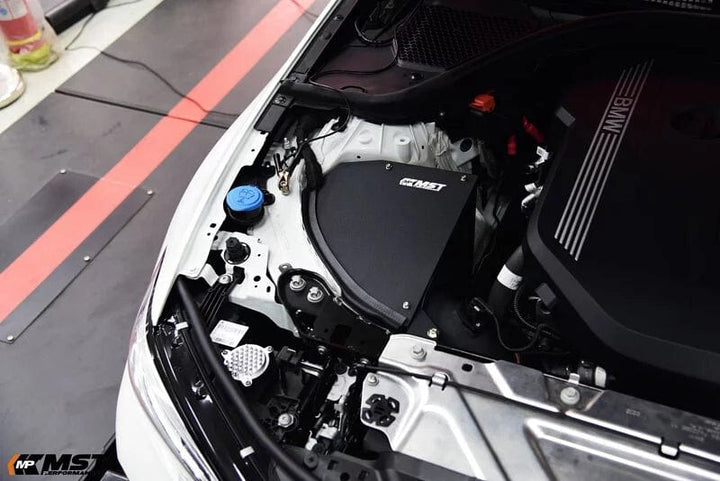 MST BMW 2020-2024 G20 B58 3.0L Turbo Cold Air Intake