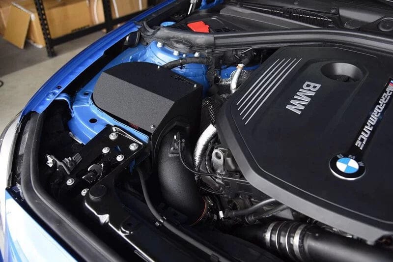 MST BMW B58 140i/240i/340i/440i Cold Air Intake System (F Series)