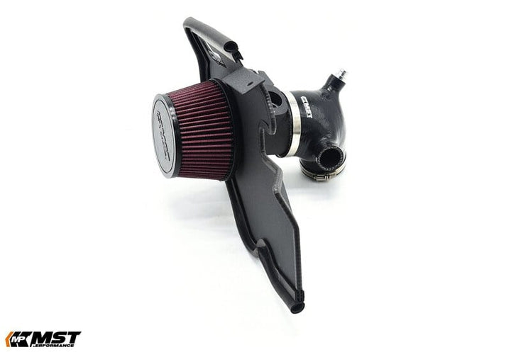 Kies-Motorsports MST MST BMW F10 535i N55 Cold Air Intake System