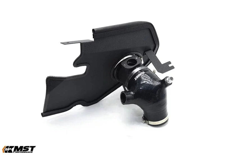 MST BMW F10 535i N55 Cold Air Intake System