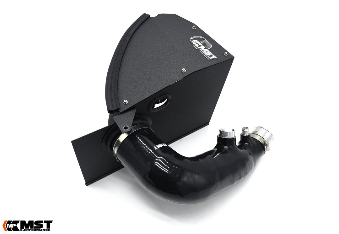 MST 2019-2024 BMW G20 B48/B46 2.0L Cold Air Intake System (Includes Inlet)