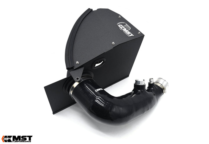 MST 2019-2024 BMW G20 B48/B46 2.0L Cold Air Intake System (Includes Inlet)