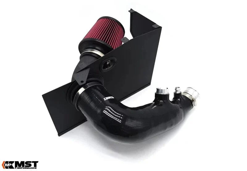 MST 2019-2024 BMW G20 B48/B46 2.0L Cold Air Intake System (Includes Inlet)