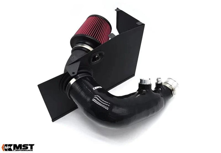 MST 2019-2024 BMW G20 B48/B46 2.0L Cold Air Intake System (Includes Inlet)